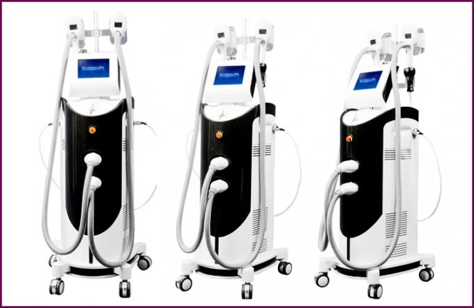 Melhor máquina médica do emagrecimento da cavitação do ultrassom de Cryo RF