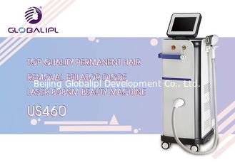 Diode Laser Hair Removal Permanent IPL RF Beauty Equipment 808nm Depilation Beauty Machine