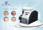 Beauty Salon Laser Tattoo Removal Machine , Q Switched Nd Yag Laser For Pigmentation