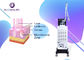 40w Vertical Fractional Co2 Laser For Dark Circles / Co2 Laser Machine Air Cooling