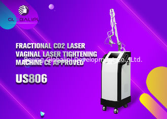 Radiofrequency RF CO2 Fractional Laser Beauty Equipment System ODM