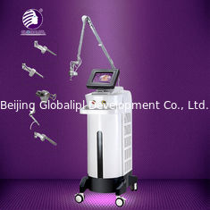 Skin Renewing CO2 Fractional Laser Machine 0.1 - 2.6nm Duration CE Approved