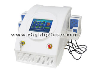 Lipo Laser Cellulite Reduction Hip Slimming System , Non Surgical Liposuction