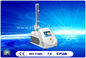 Portable CO2 Fractional Laser Machine For Skin Resurfacing / Wrinkle Removal