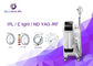 Wrinkle Removal Skin Tightening Pigment Therapy RF Elight IPL Laser Beauty Equipment US002