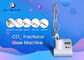 10.6 Microns Micro CO2 Fractional Laser Machine For Eye Protection