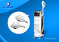 Medical CE Standard SHR IPL Machine For Hair Removal And Skin Rejuvenation