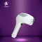 Painless Diode Laser Hair Removal Machine 808nm 2700W 5 - 400ms Adjustable Pulse Width
